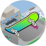 x2 XP Boost - Skate Freestyle Mode