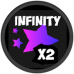 x2 XP Infinite