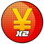 x2 Yen