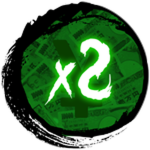 x2 Yen