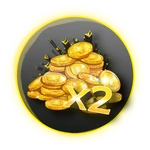 x2 Yen