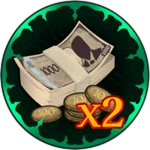 x2 Yen