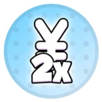 x2 Yen