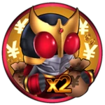 X2 YEN