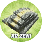 x2 Zeni