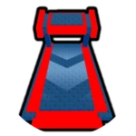 x25 Ruby Treadmill