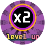 x2Points
