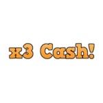 x3 Cash!