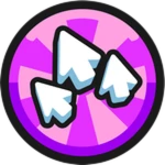 x3 Clicks
