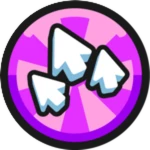 x3 Clicks
