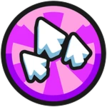 x3 Clicks