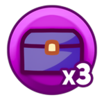 x3 Crate Open