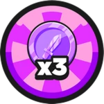 x3 Credits