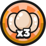 x3 Egg Hatching