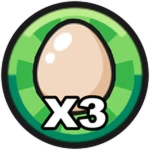 x3 EggHatch