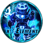 x3 Element