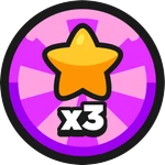 x3 Exp