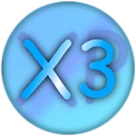 x3 EXP