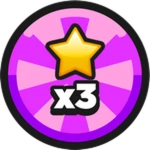x3 EXP