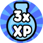 x3 Exp