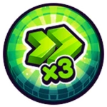 x3 Game Speed! 💨