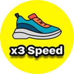 x3 Game Speed