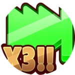 x3 GameSpeed