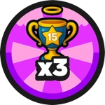 x3 Glory