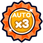 X3 Hatch