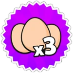 x3 Hatching