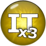 x3 It Chance