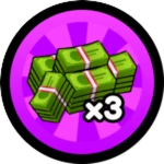 x3 Money