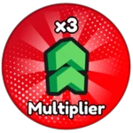 x3 Multiplier