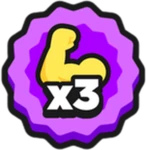 x3 Power