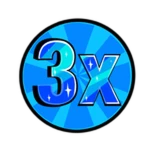 x3 Raid Speed