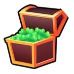 X3 Roll Crates