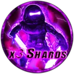 x3 Shards