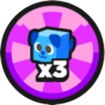 x3 Shiny Chance