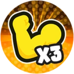 x3 Strength