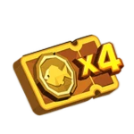 X4 Earning
