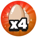 x4 Hatching