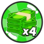 x4 Profit!