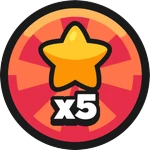x5 Exp!