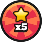 x5 EXP