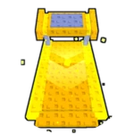 x5 Gold Treadmill 
