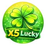 X5 Lucky