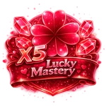 X5 Lucky Mastery