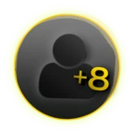 X8 Champion Inventory