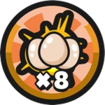 x8 Egg Hatching