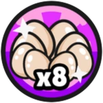 x8 EggHatch